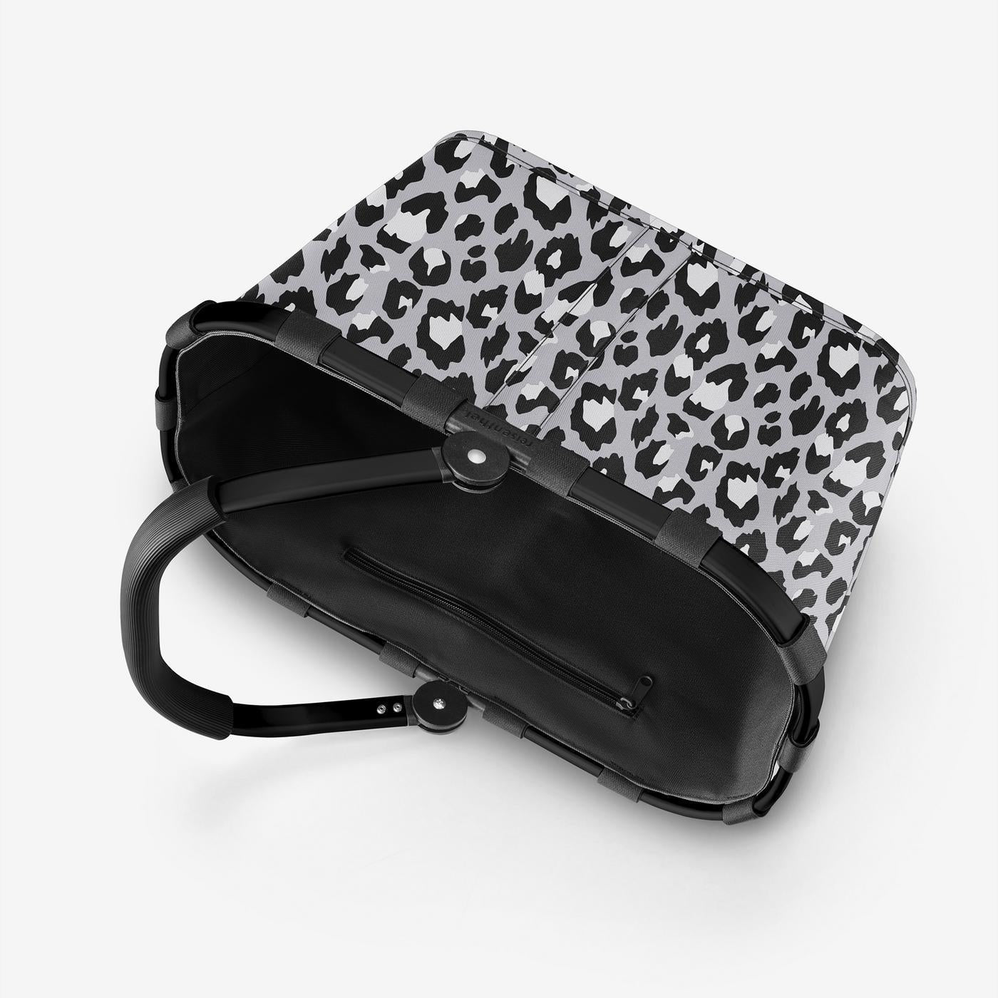 Carrybag Frame Leo Nero