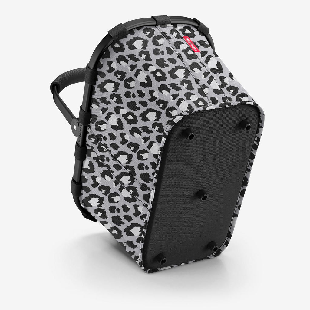 Carrybag Frame Leo Nero