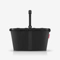 Carrybag Mesh Black