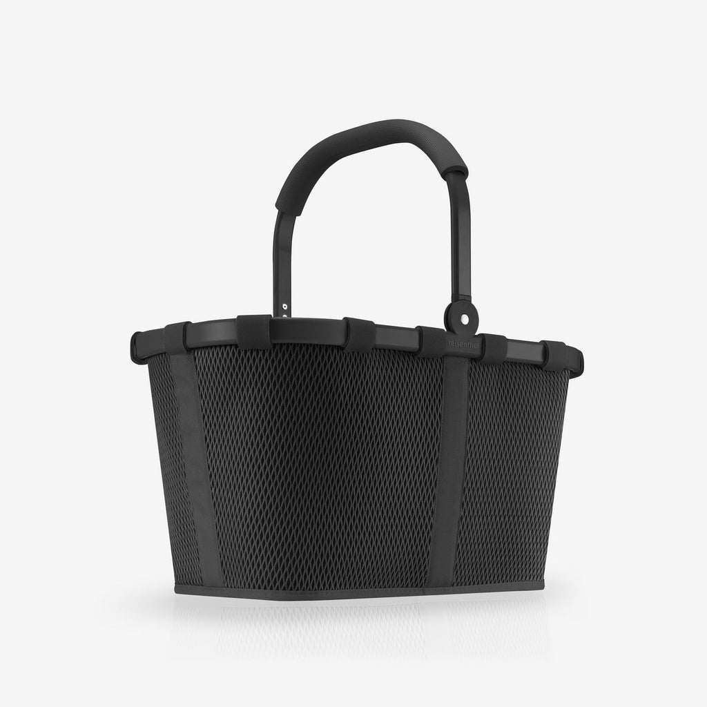 Carrybag Mesh Black