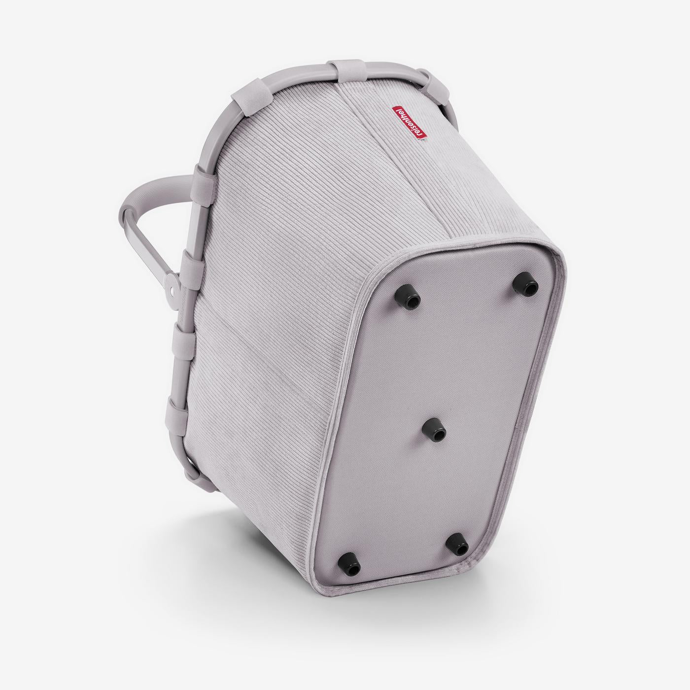 Carrybag Cord Grey