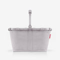 Carrybag Cord Grey