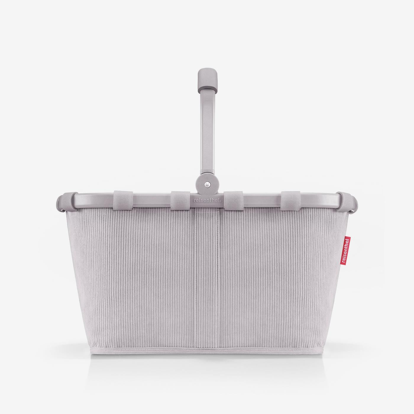 Carrybag Cord Grey