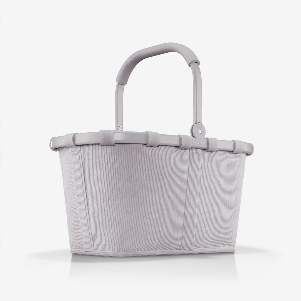 Carrybag Cord Grey