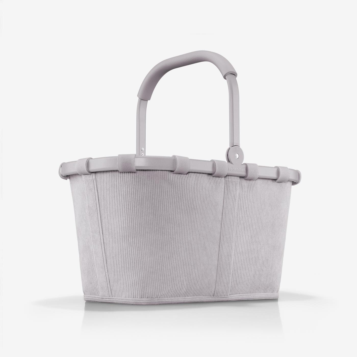 Carrybag Cord Grey