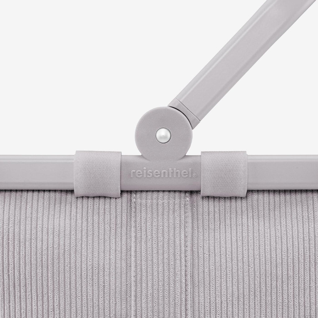 Carrybag Cord Grey