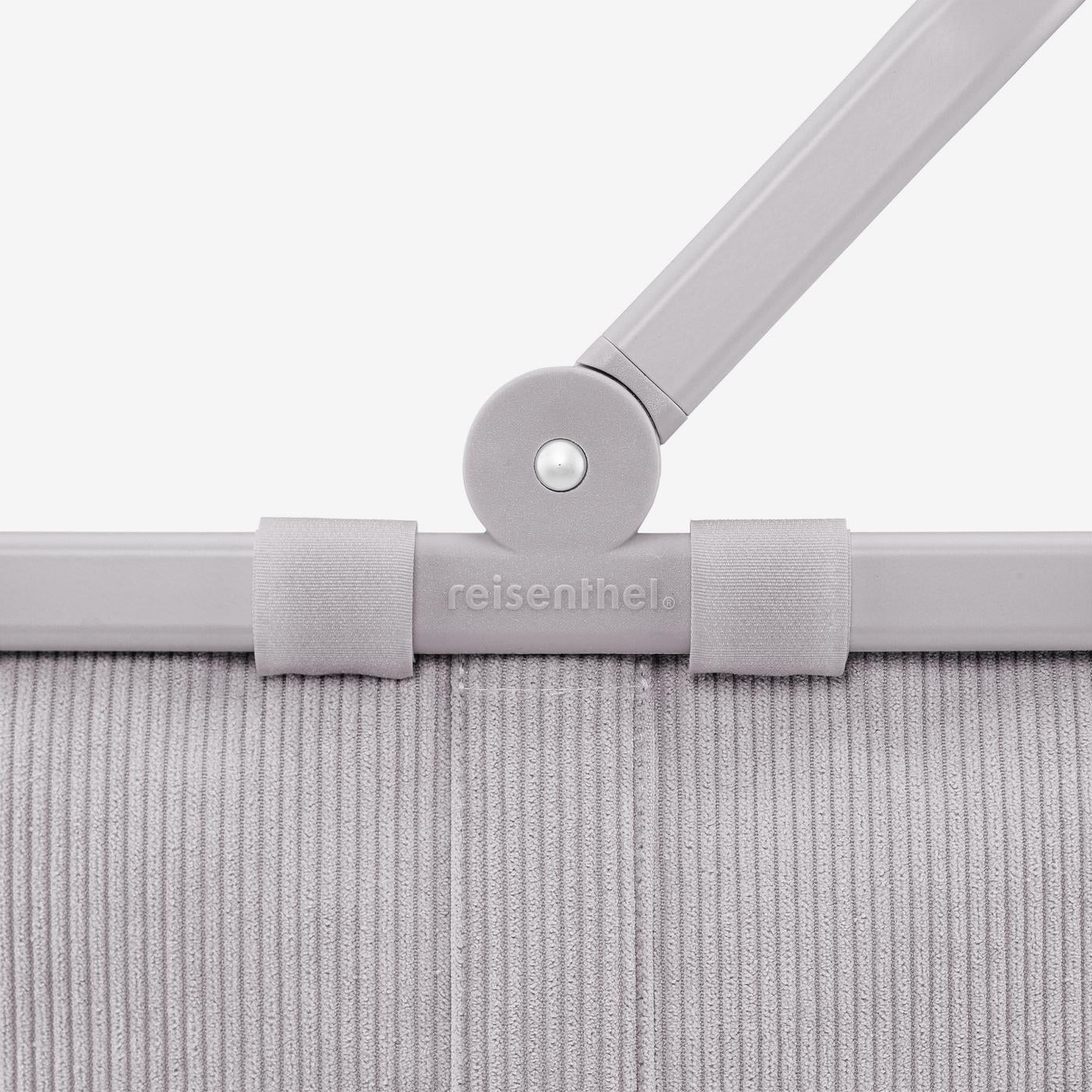 Carrybag Cord Grey