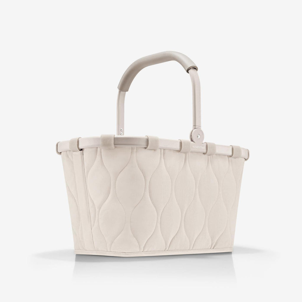Carrybag Puffer Stone