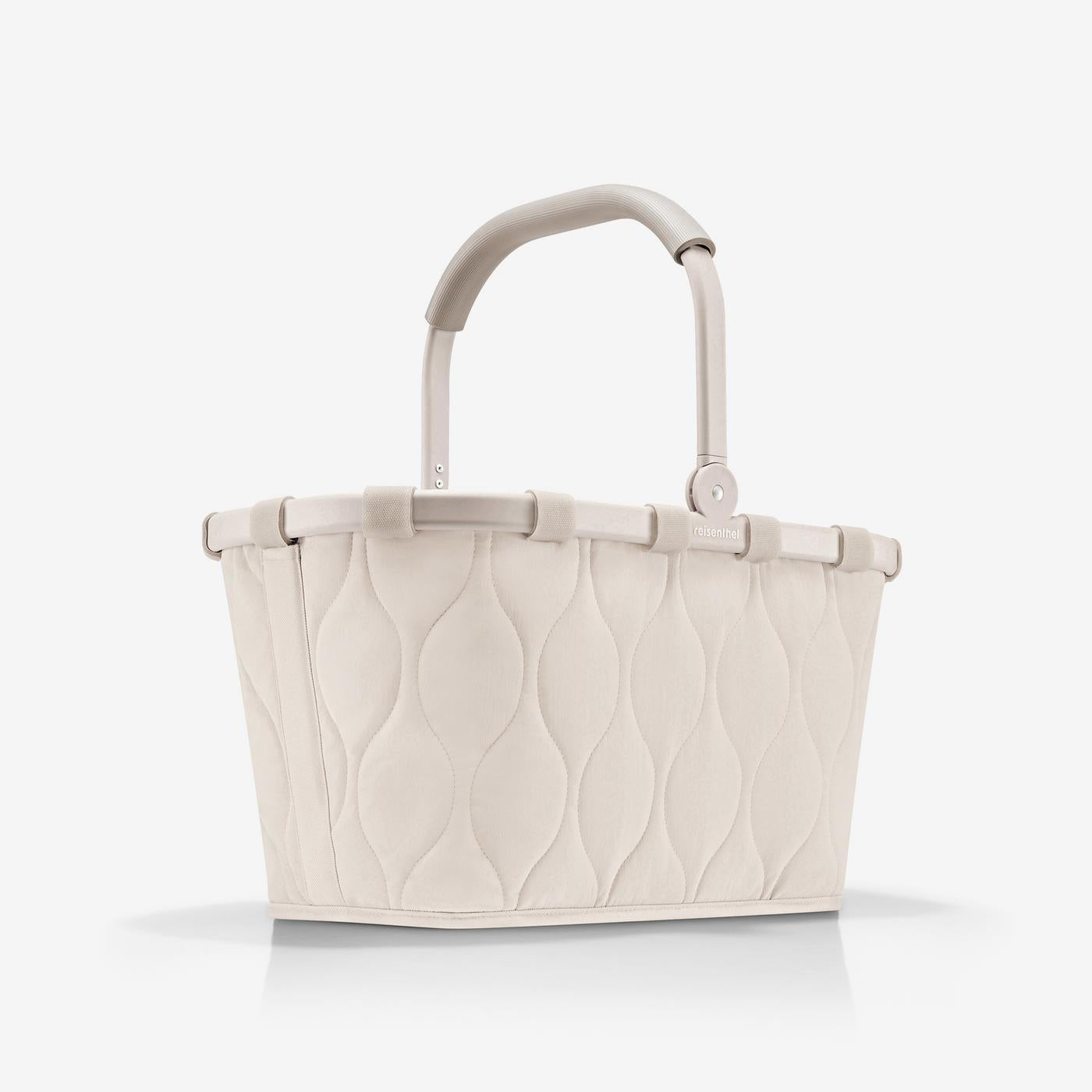 Carrybag Puffer Stone
