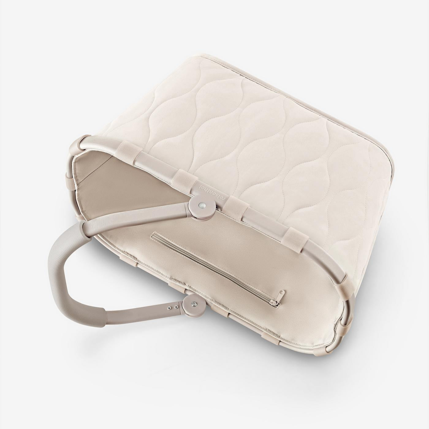 Carrybag Puffer Stone