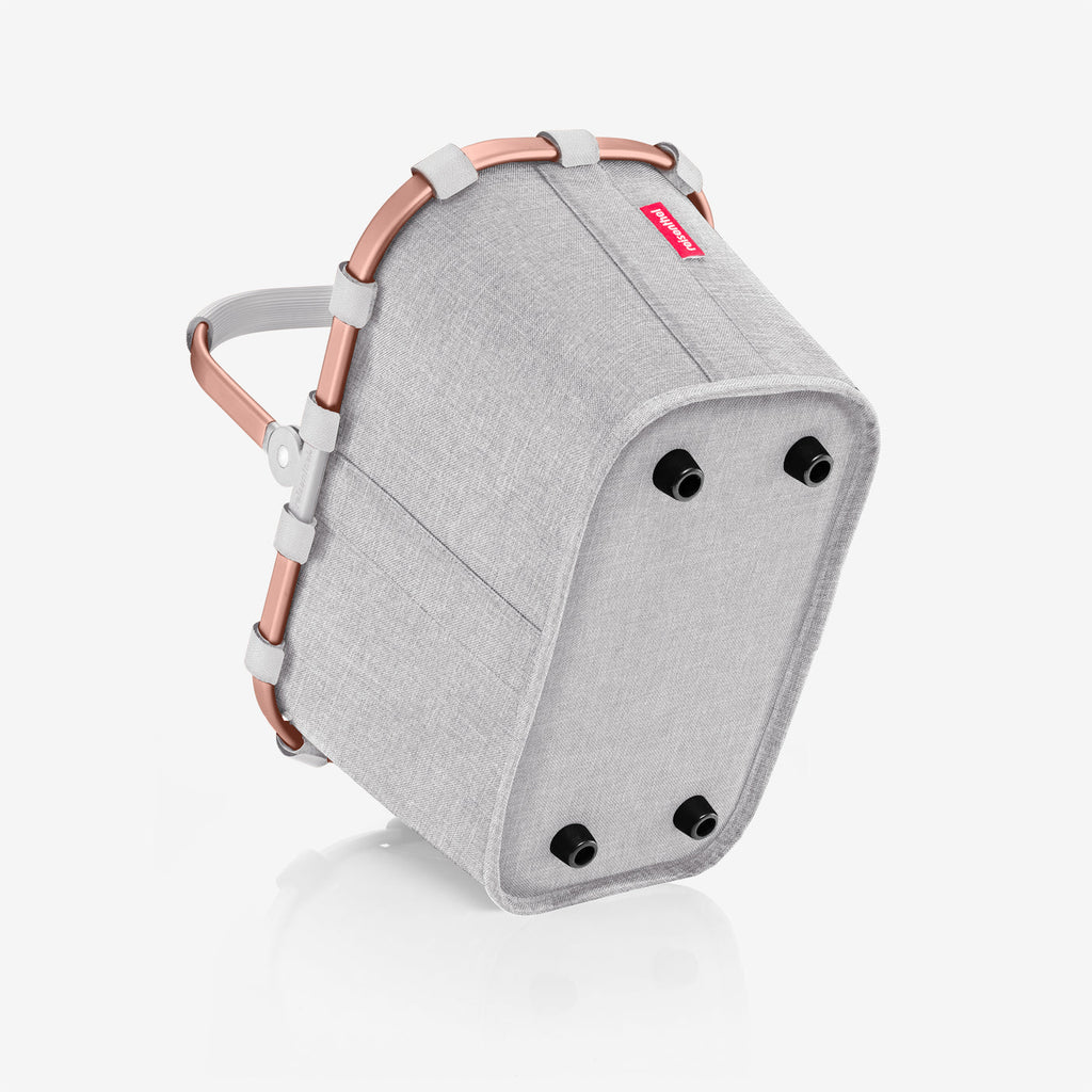 Carrybag Xs Frame Twist Sky Rose