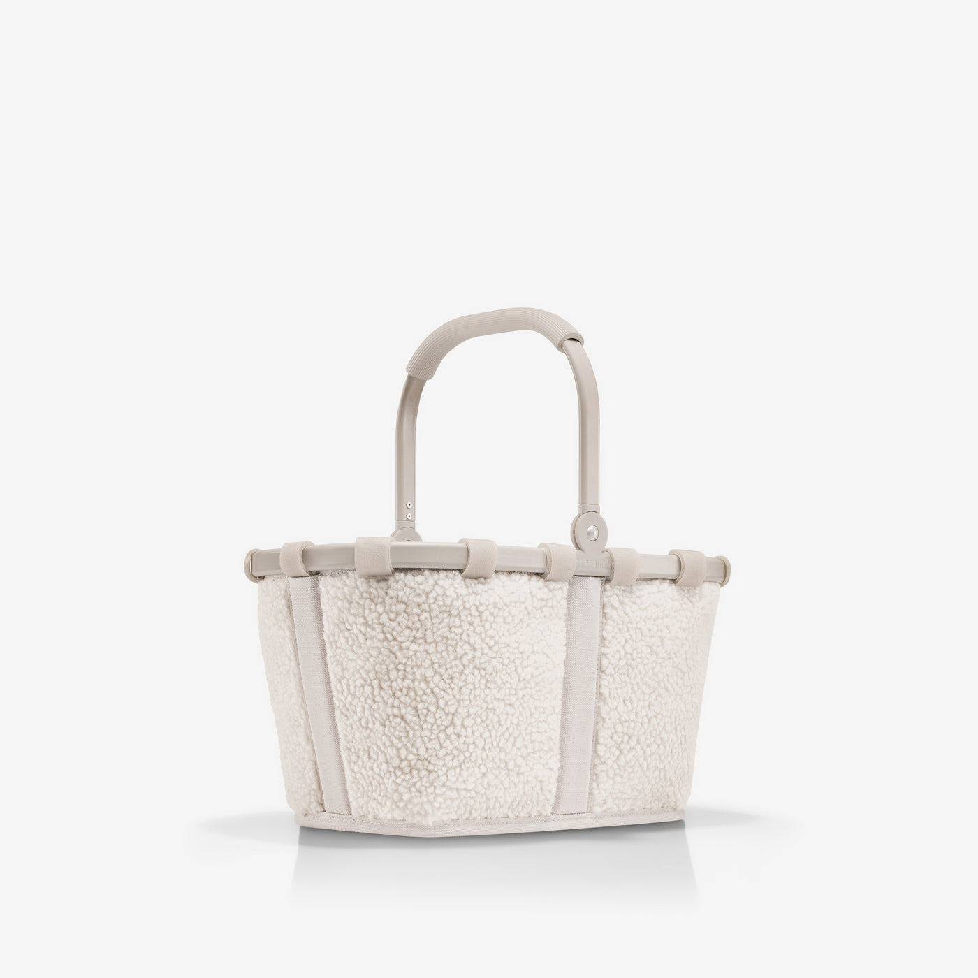 Carrybag Xs Teddy Sand