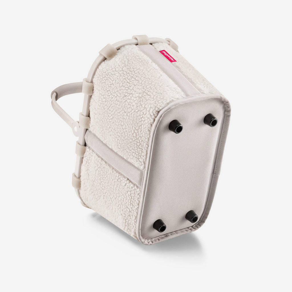 Carrybag Xs Teddy Sand