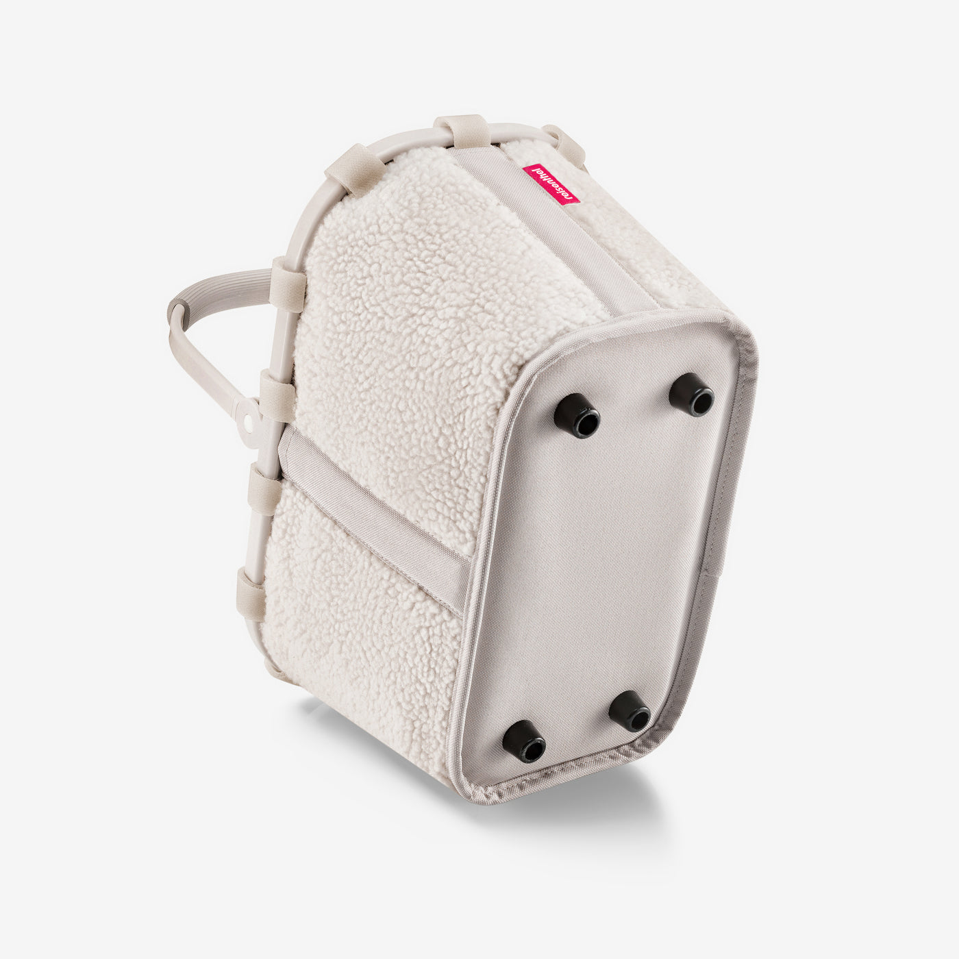 Carrybag Xs Teddy Sand