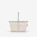Carrybag Xs Teddy Sand