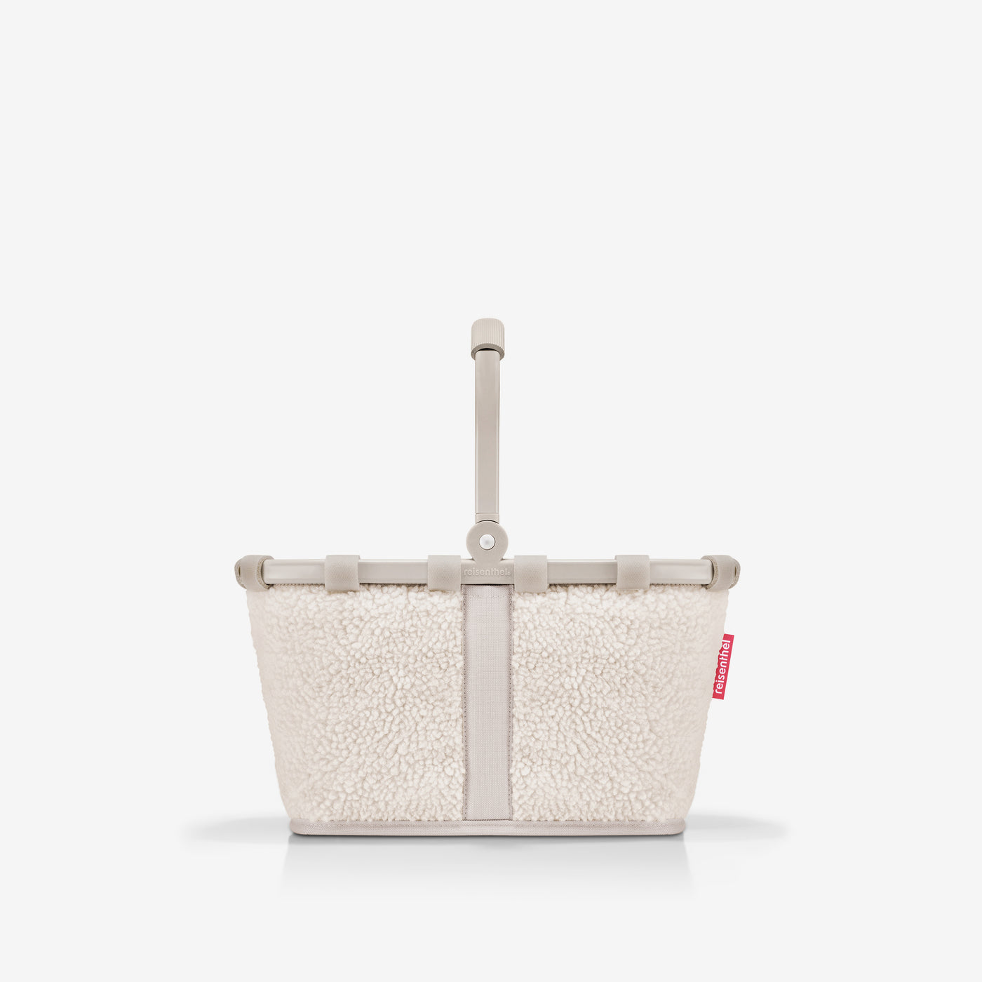 Carrybag Xs Teddy Sand