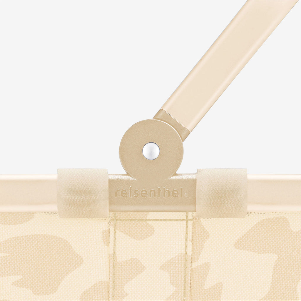 Carrybag Xs Leo Vanilla