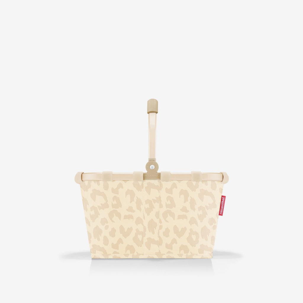 Carrybag Xs Leo Vanilla