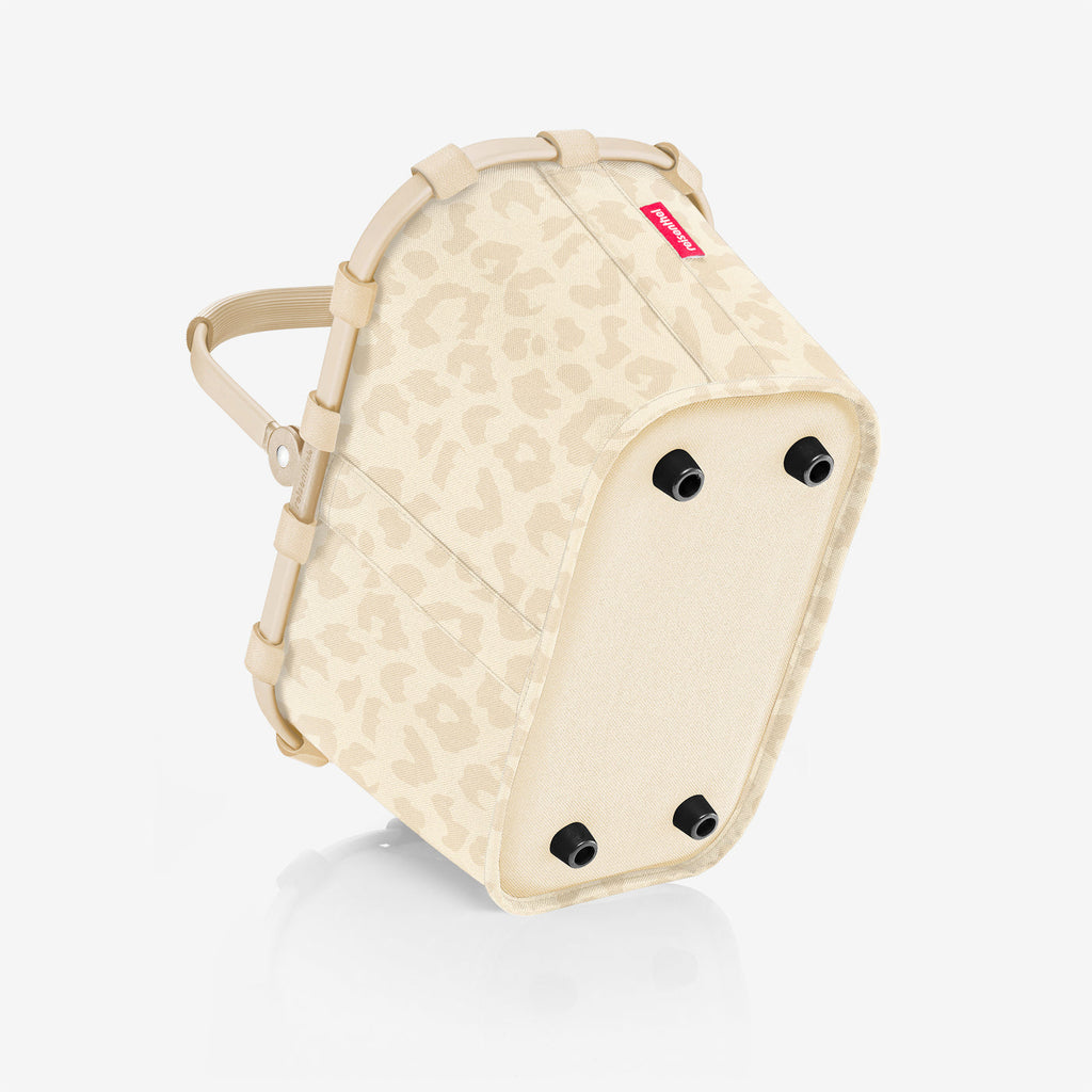 Carrybag Xs Leo Vanilla