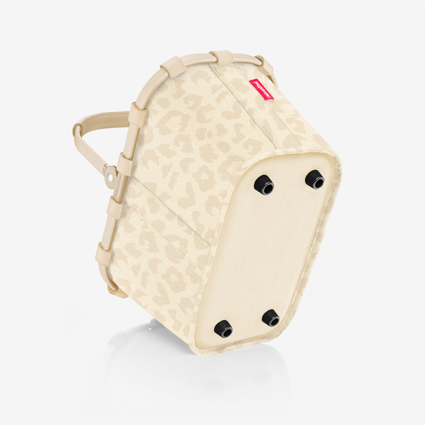 Carrybag Xs Leo Vanilla