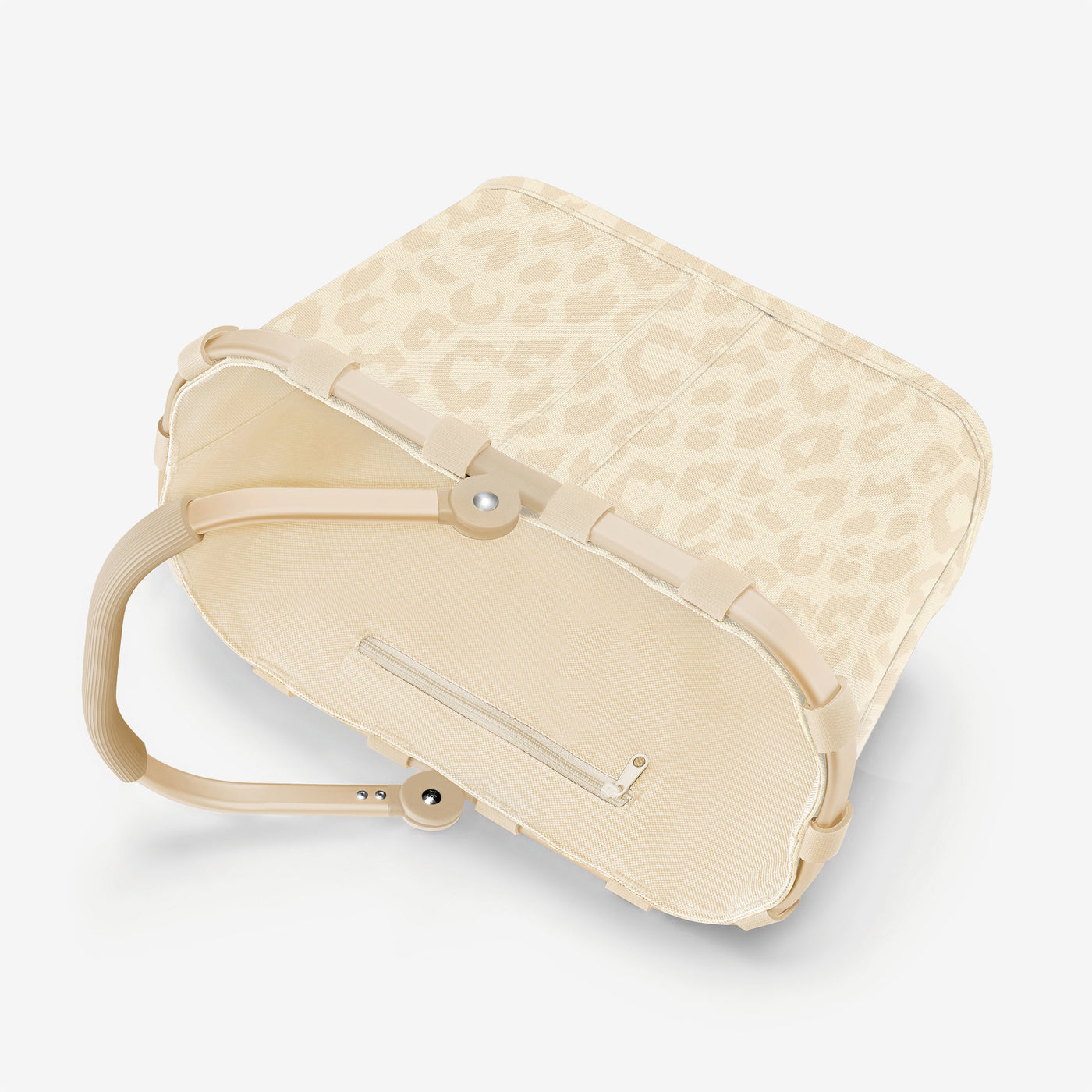 Carrybag Xs Leo Vanilla