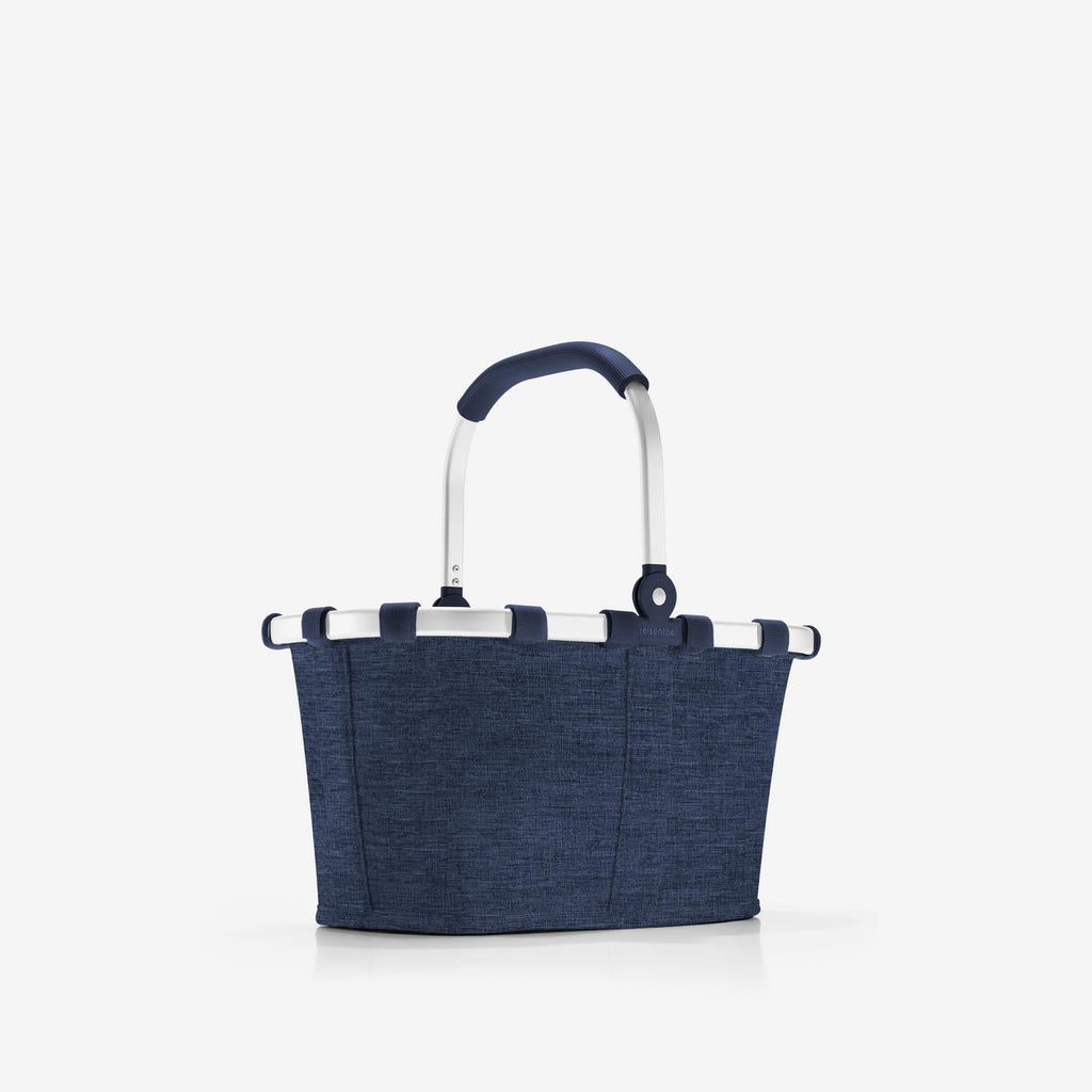 Carrybag Xs Twist Navy