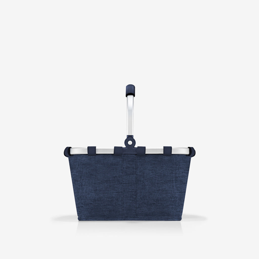 Carrybag Xs Twist Navy