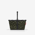 Carrybag Xs Teddy Leo Olive