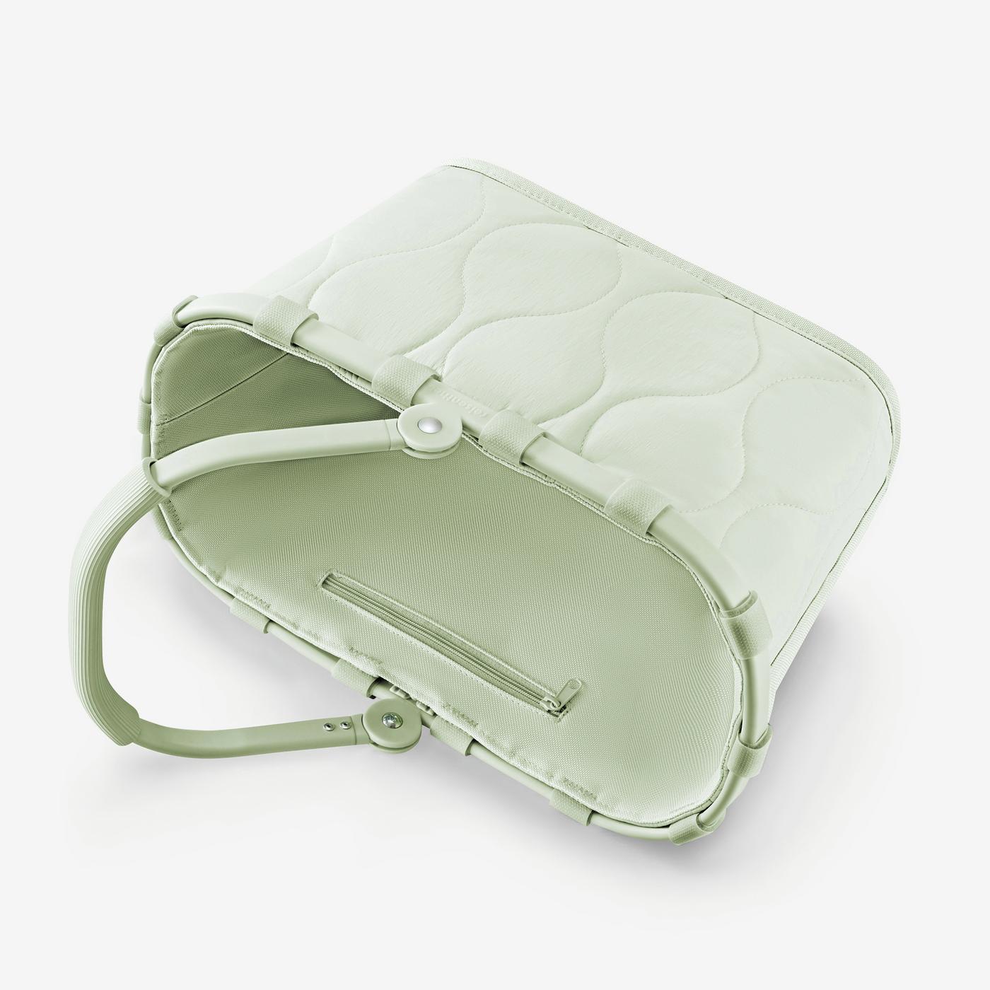 Carrybag Xs Puffer Iced Matcha