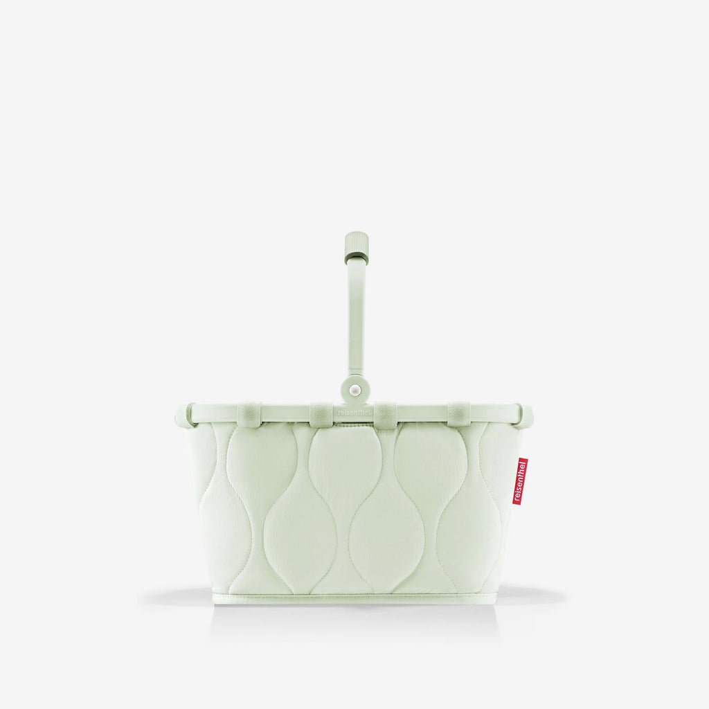 Carrybag Xs Puffer Iced Matcha