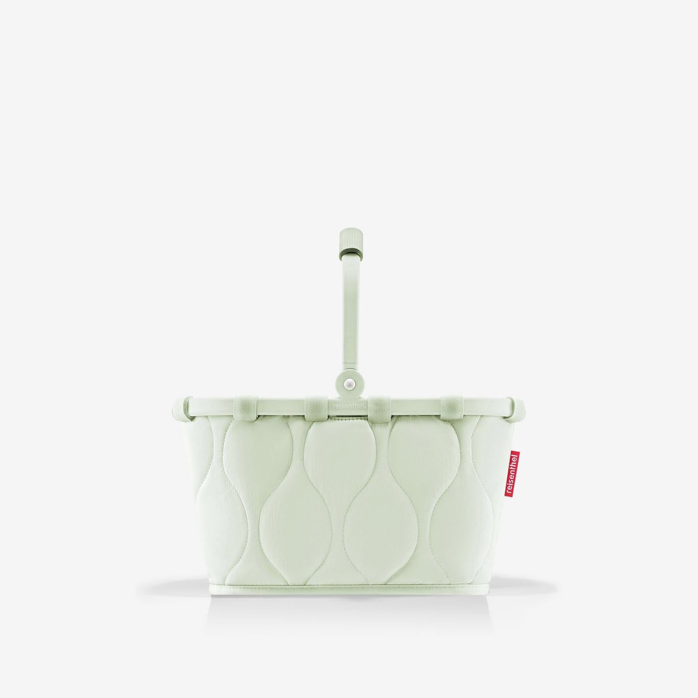 Carrybag Xs Puffer Iced Matcha