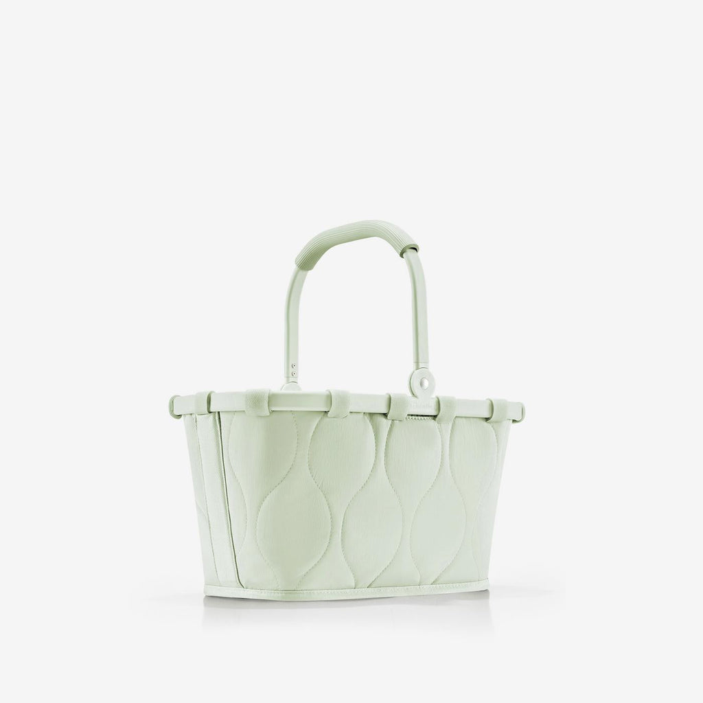 Carrybag Xs Puffer Iced Matcha