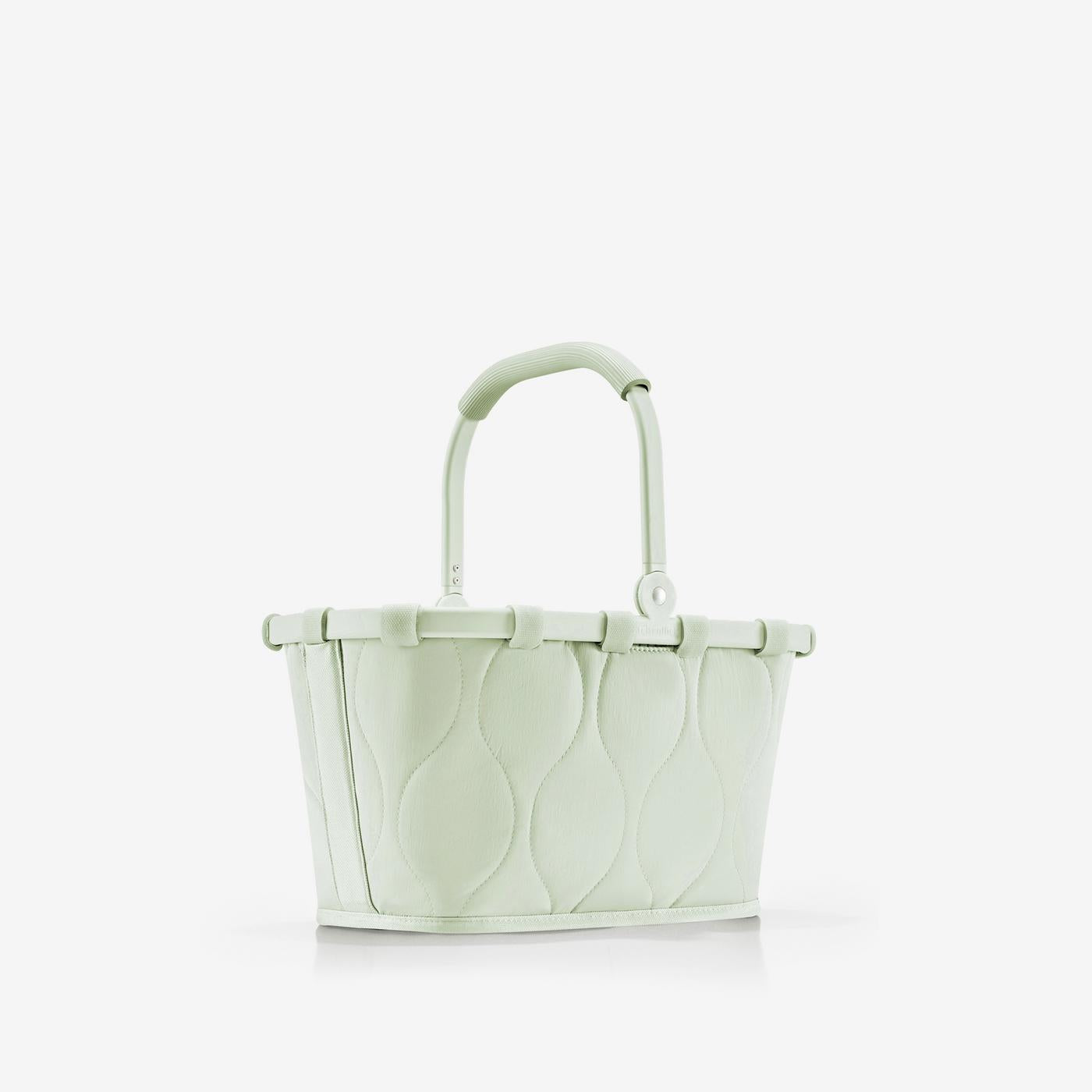 Carrybag Xs Puffer Iced Matcha