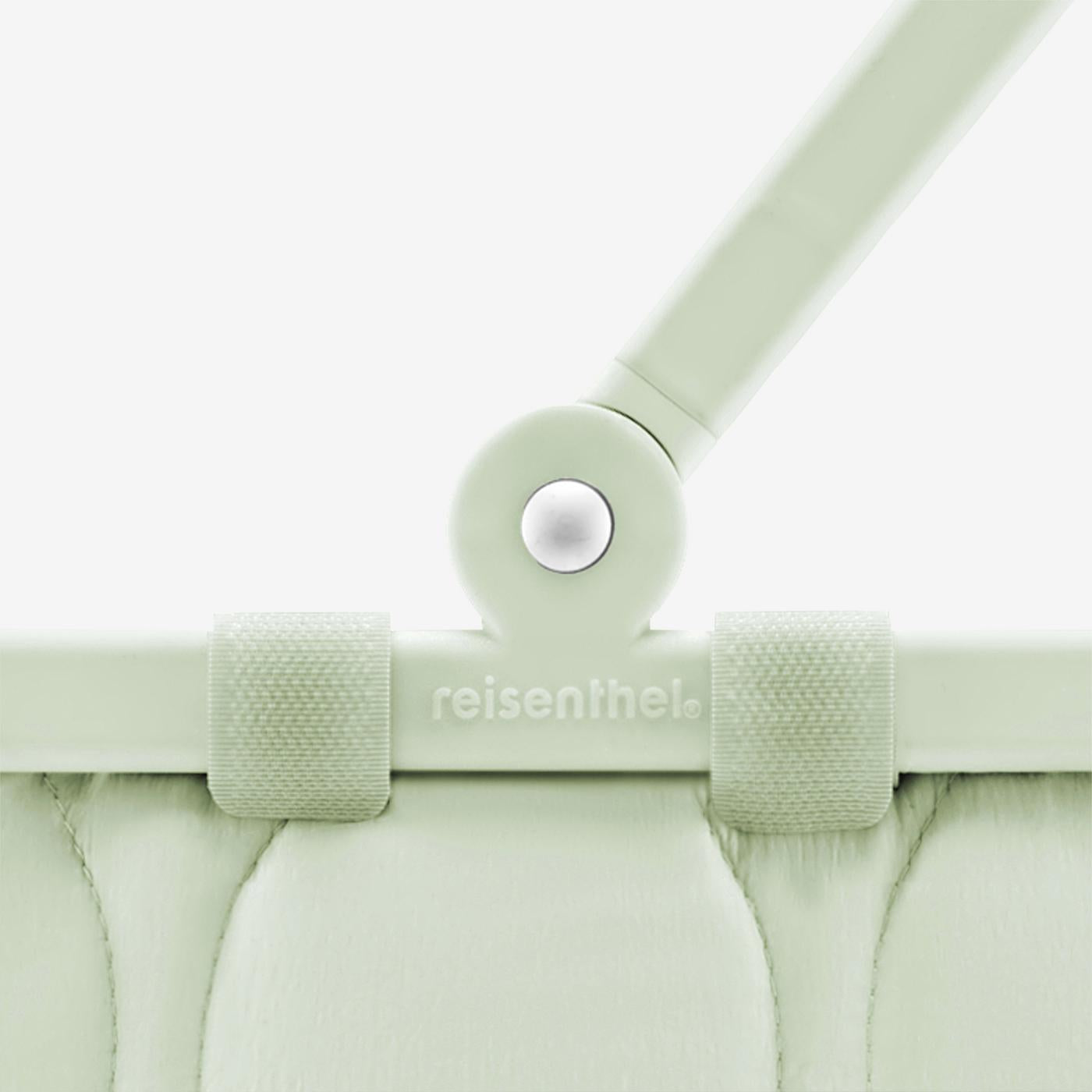 Carrybag Xs Puffer Iced Matcha