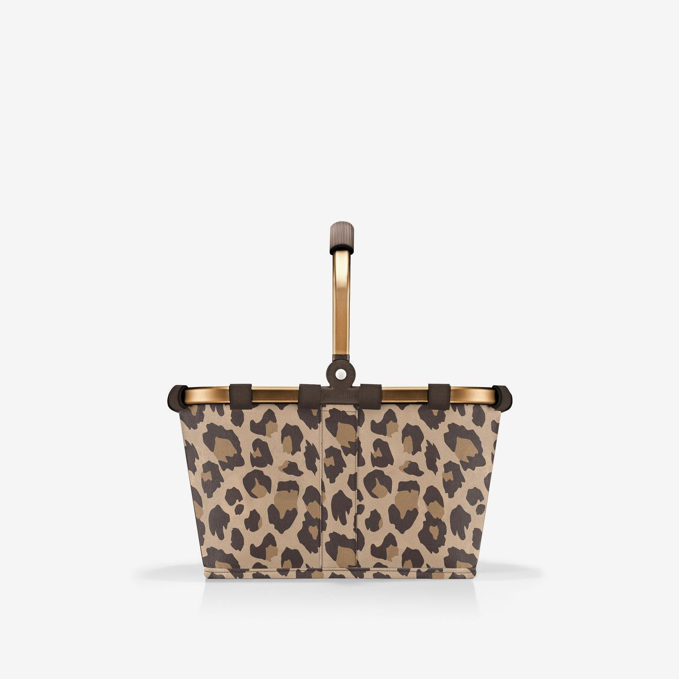 Carrybag Xs Frame Leo Macchiato