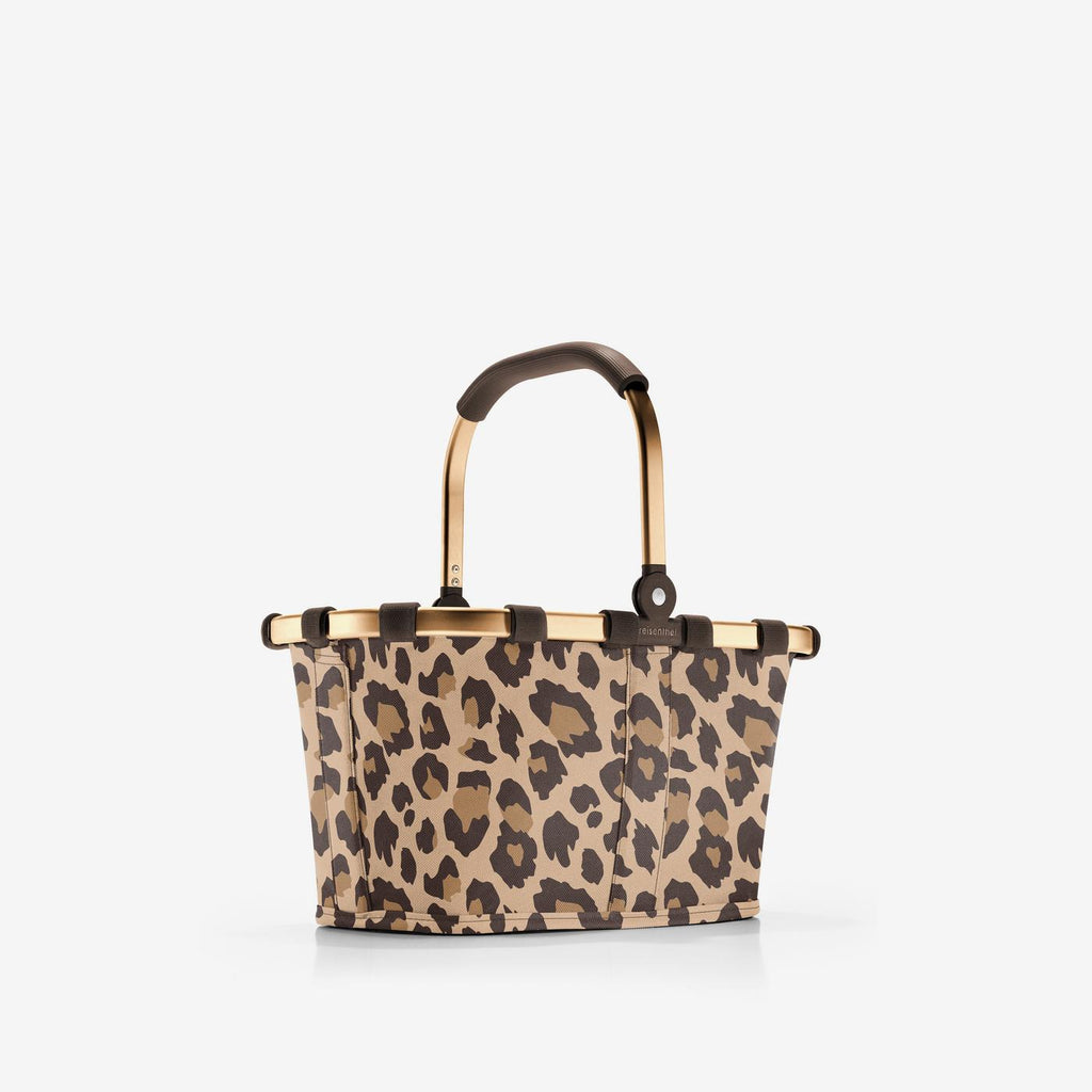 Carrybag Xs Frame Leo Macchiato