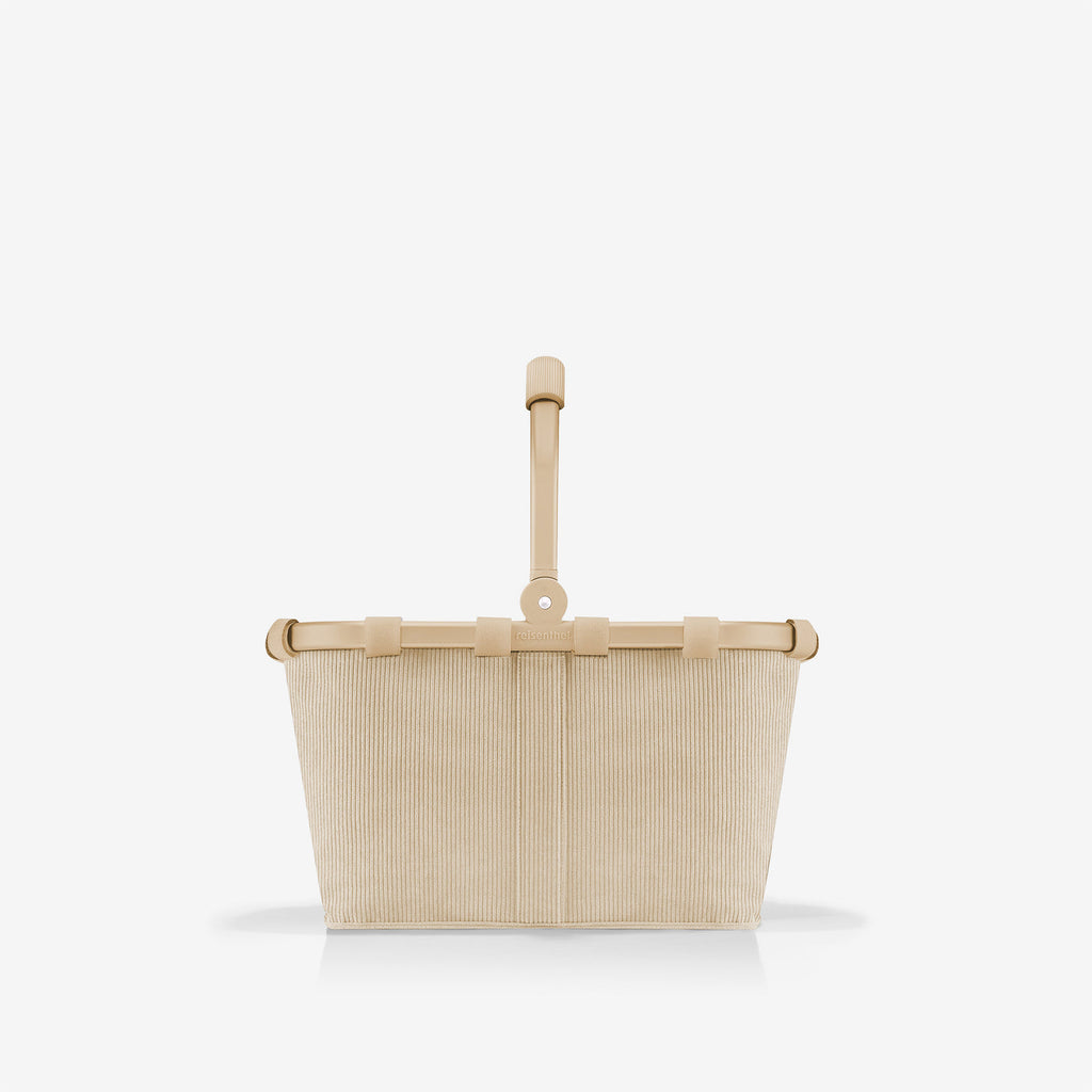 Carrybag Xs Frame Cord Sand