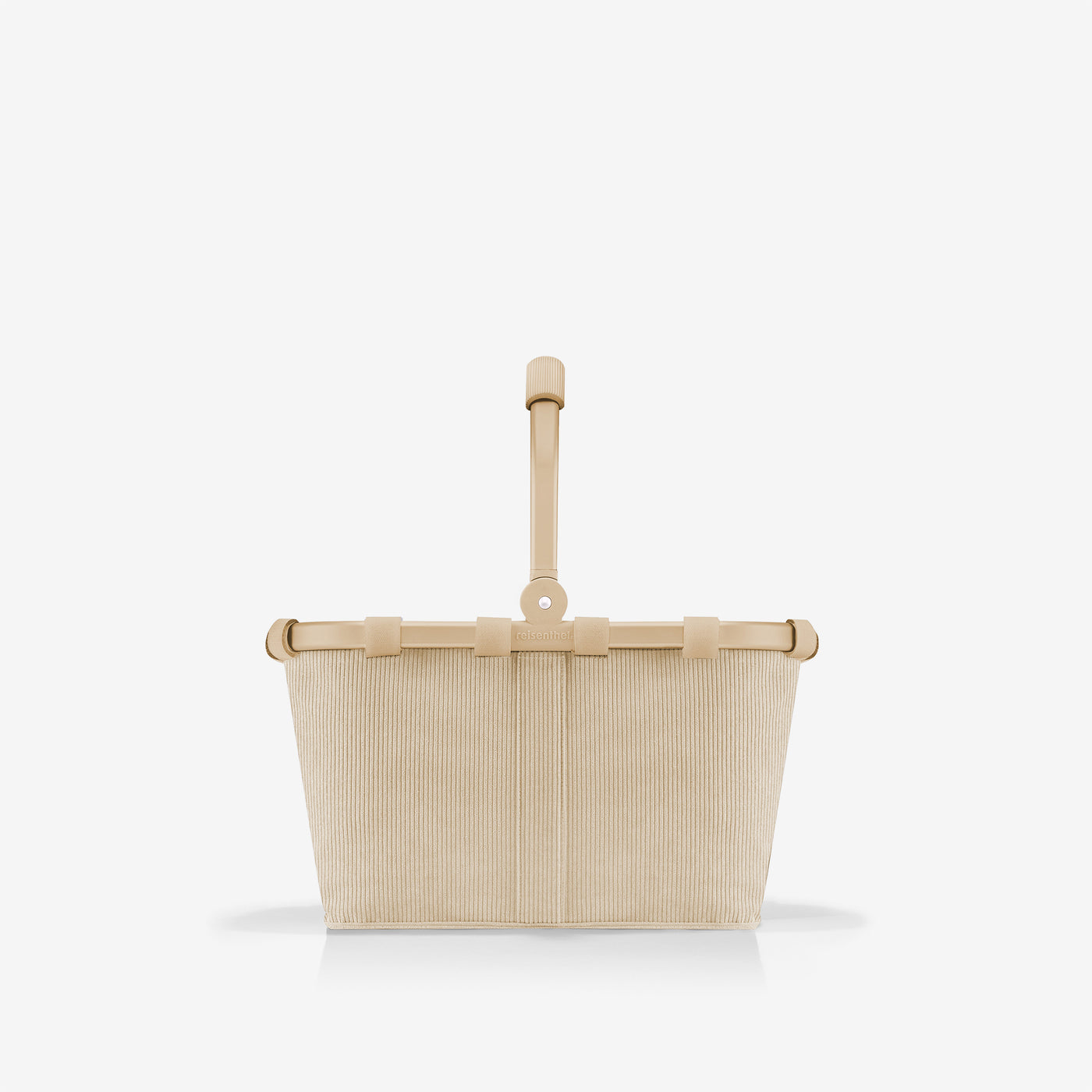 Carrybag Xs Frame Cord Sand