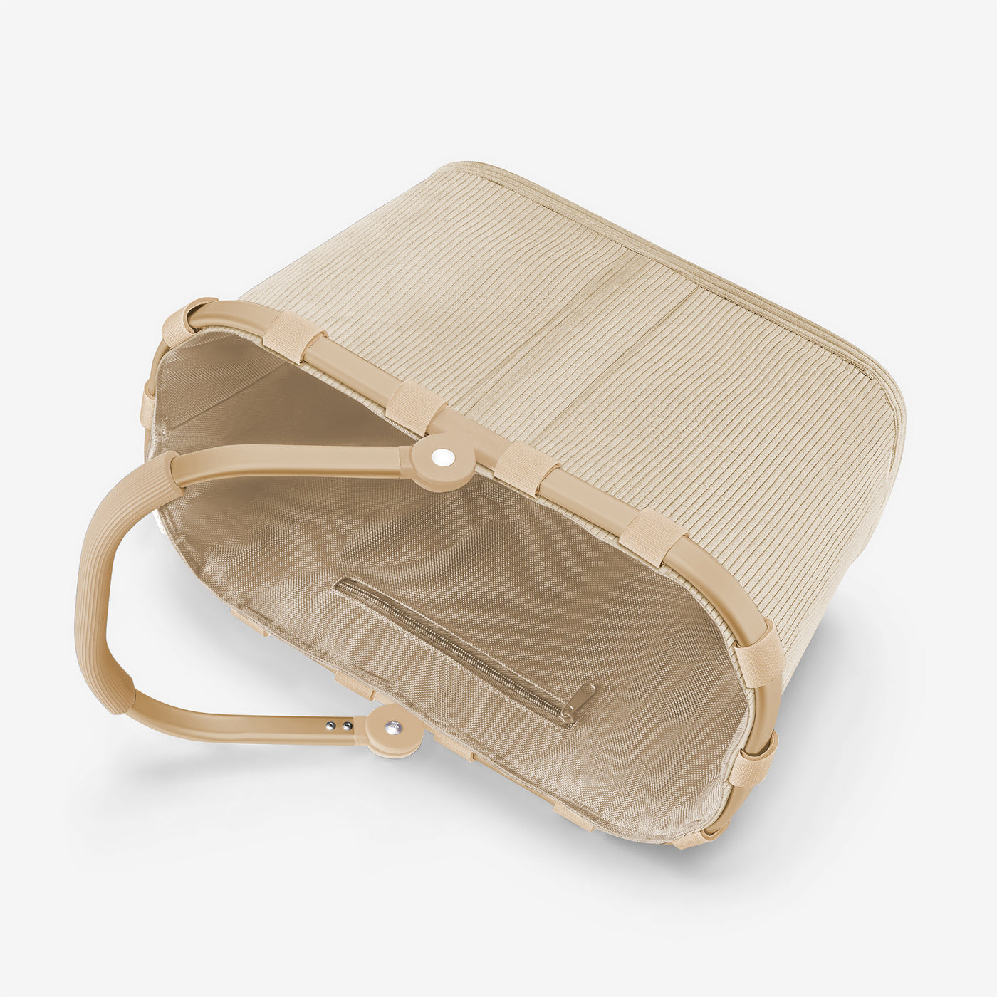 Carrybag Xs Frame Cord Sand