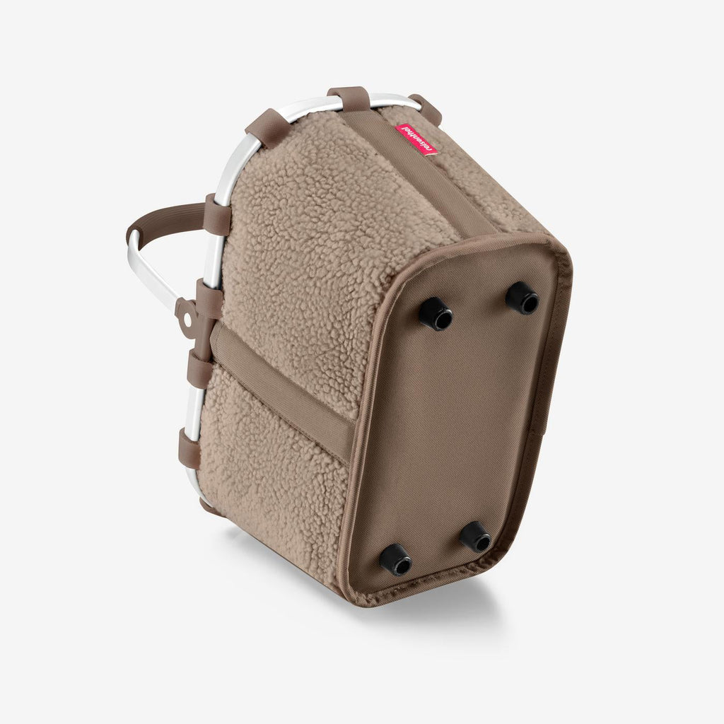 Carrybag Xs Teddy Brown