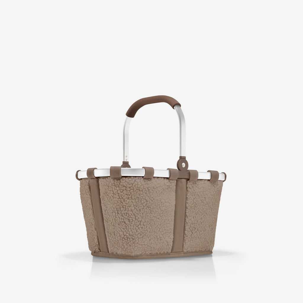 Carrybag Xs Teddy Brown
