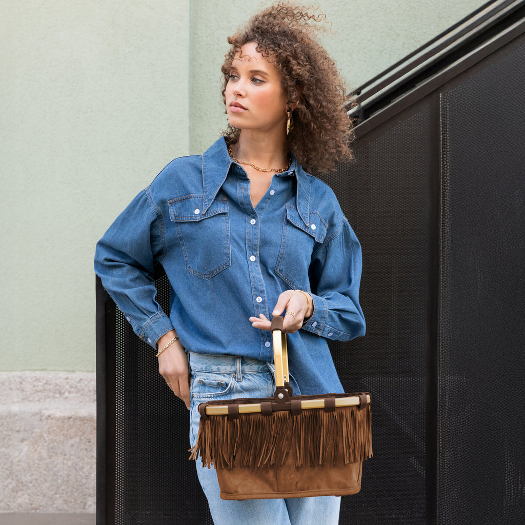 Carrybag Xs Western