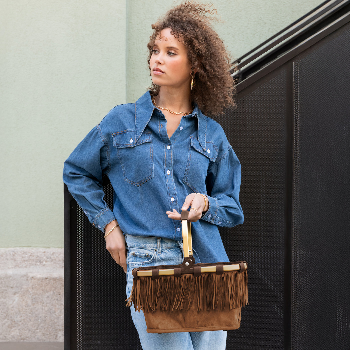 Carrybag Xs Western