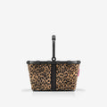 Carrybag Xs Leo Fake Fur