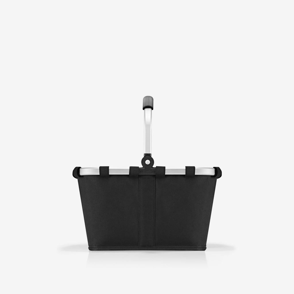 Carrybag Xs Black