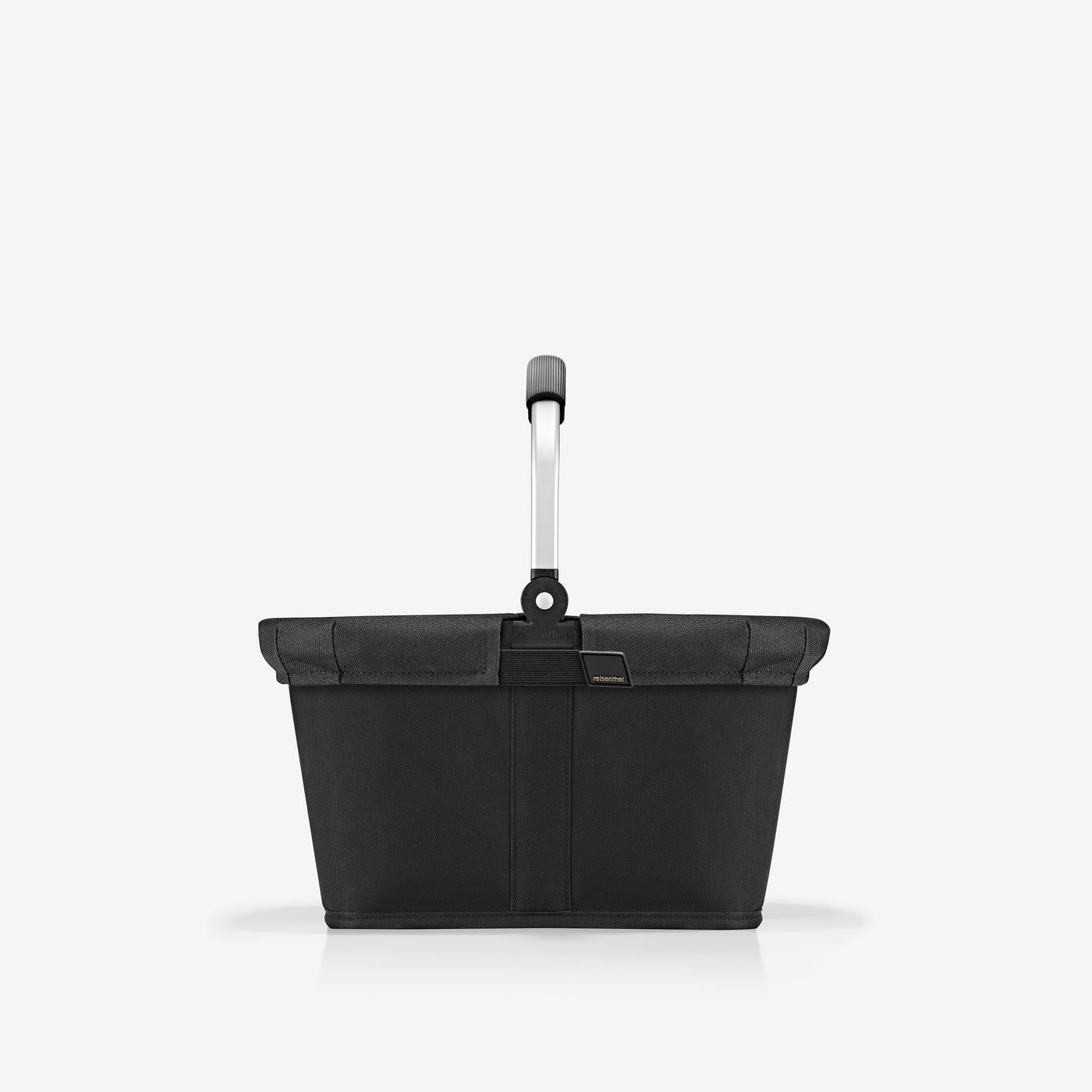 Carrybag Xs Black