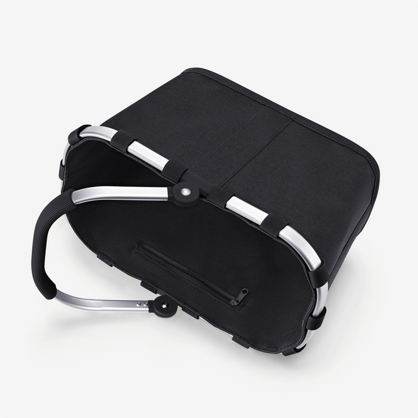 Carrybag Xs Black