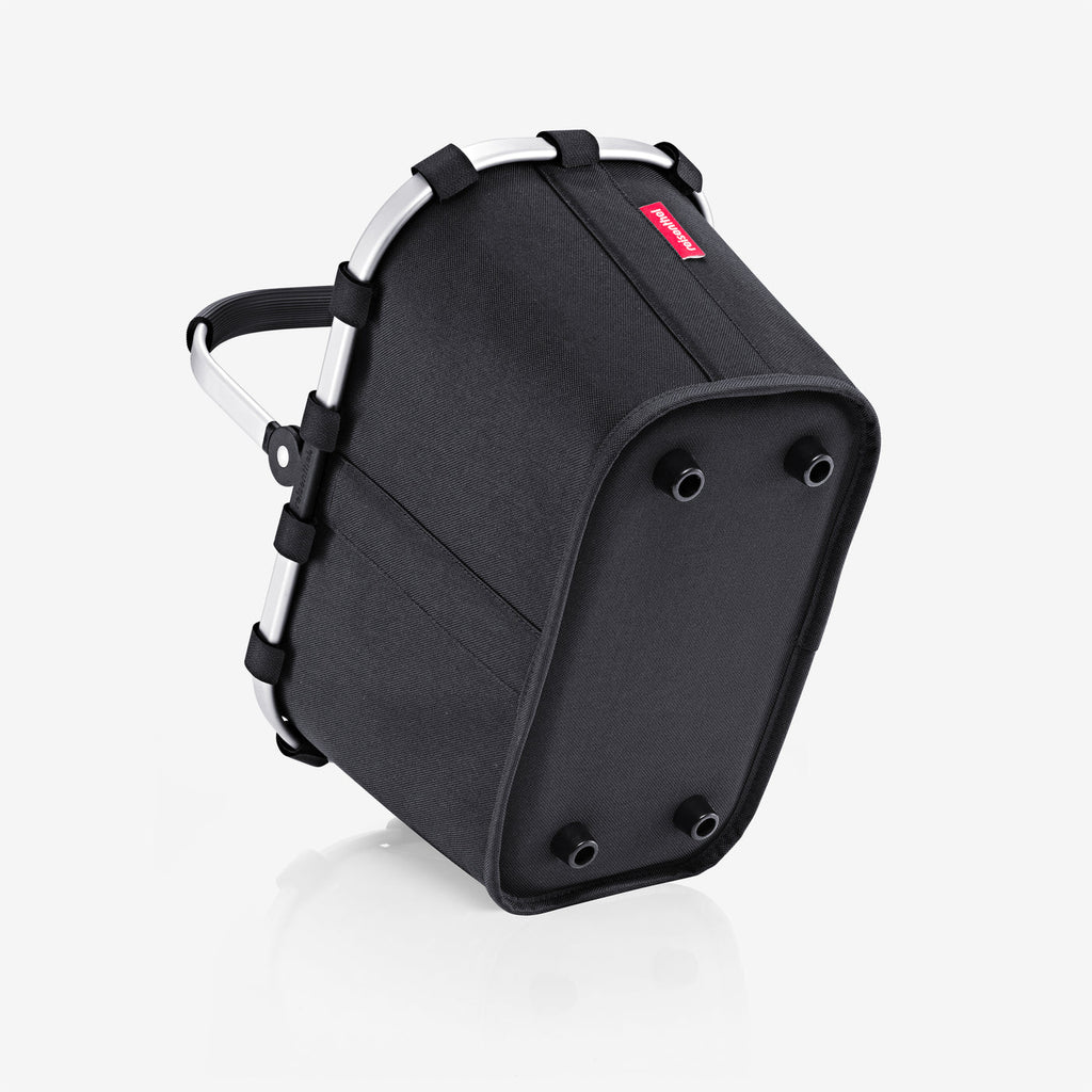 Carrybag Xs Black