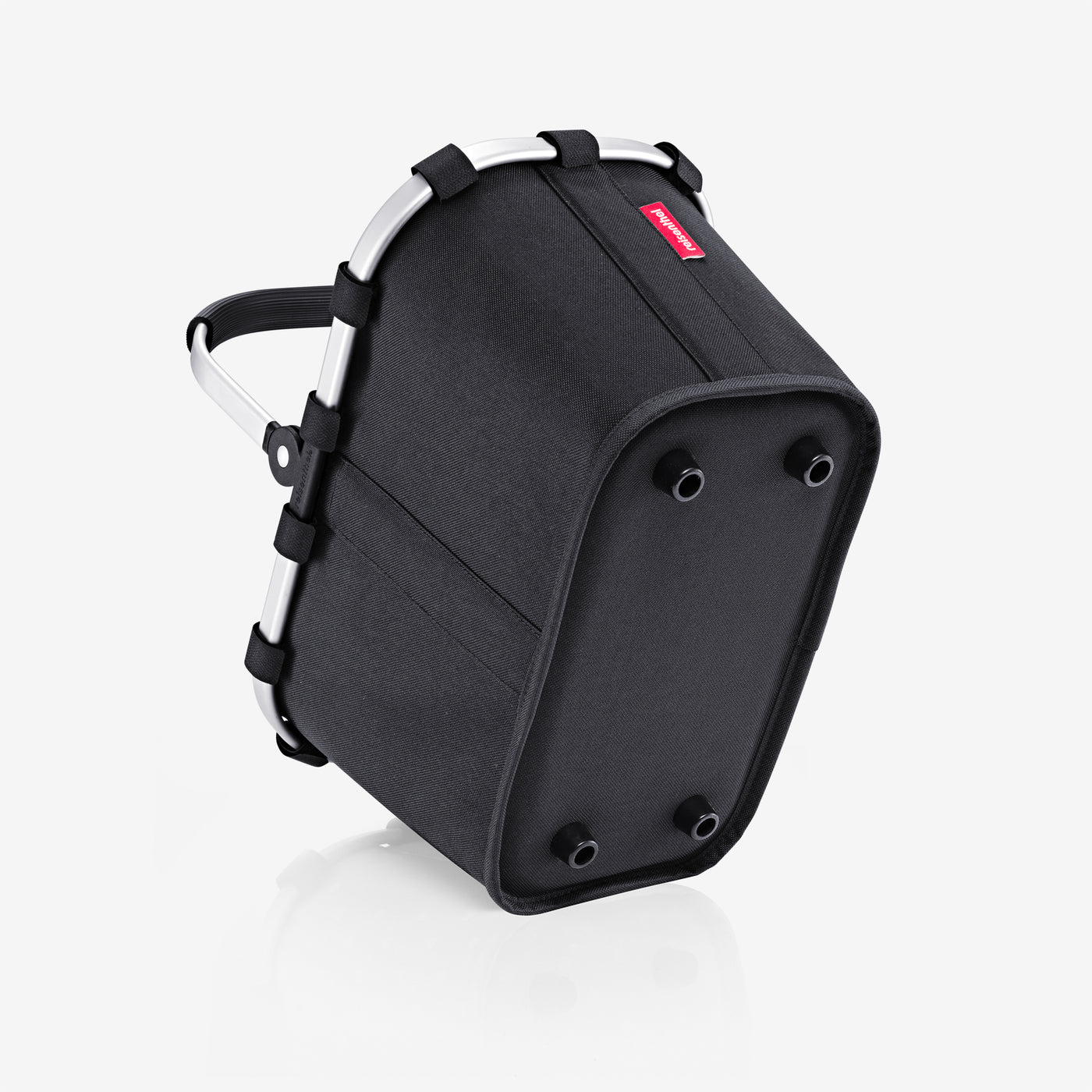 Carrybag Xs Black