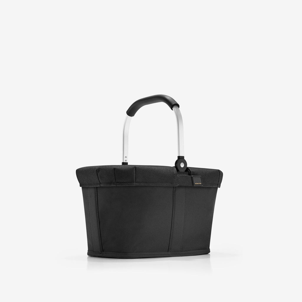 Carrybag Xs Black